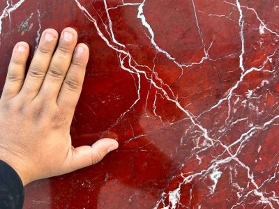 Original Red jasper