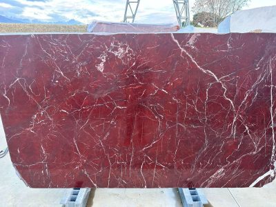 Original Red jasper