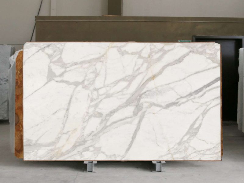 Betoglie calacatta pro 600,00€/mq