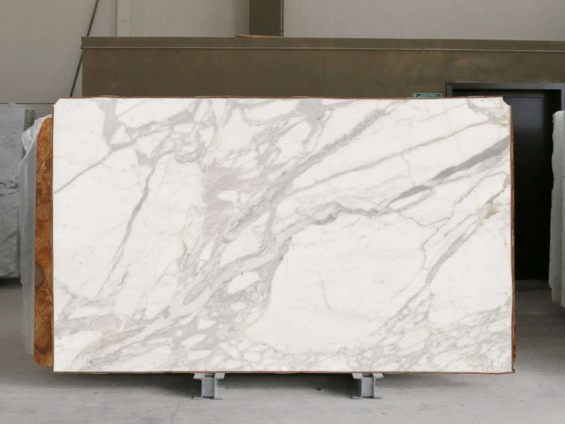 Betoglie calacatta pro 600,00€/mq