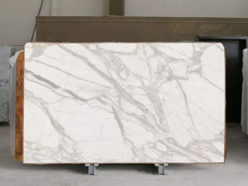 Betoglie calacatta pro 600,00€/mq