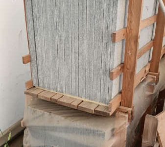 Luserna Stock