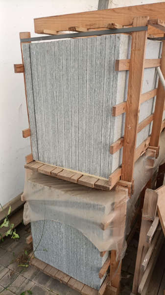 Luserna Stock