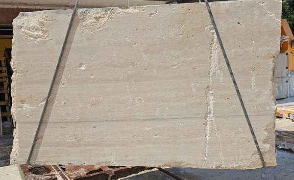 Travertino chiaro