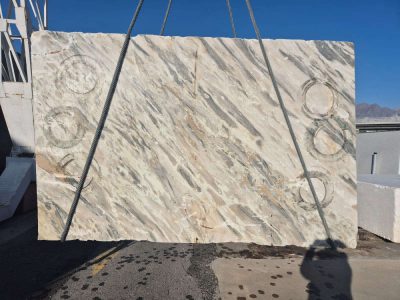 Calacatta Caramel 850,00€/ton