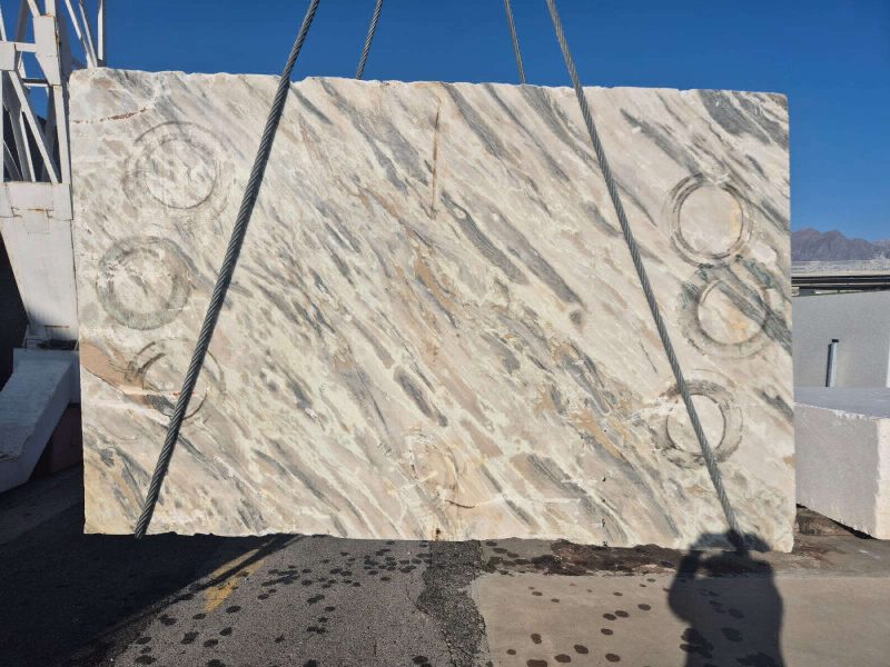 Calacatta Caramel 850,00€/ton