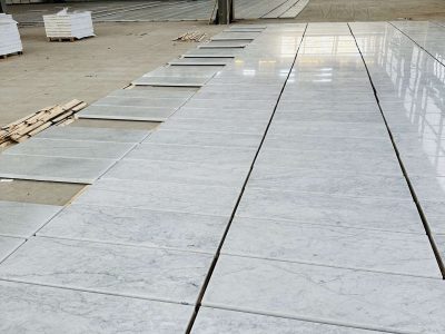Top Stock Carrara C