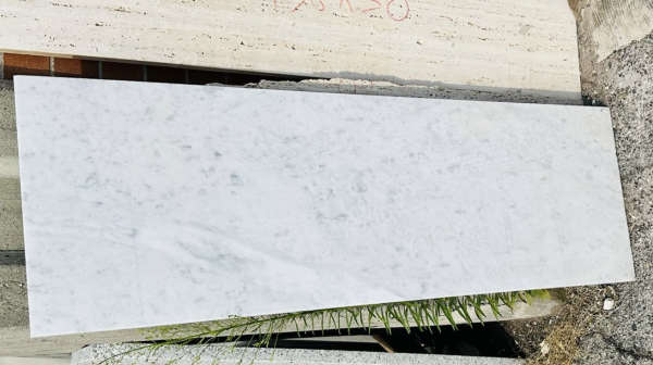 Cut to Size Carrara C