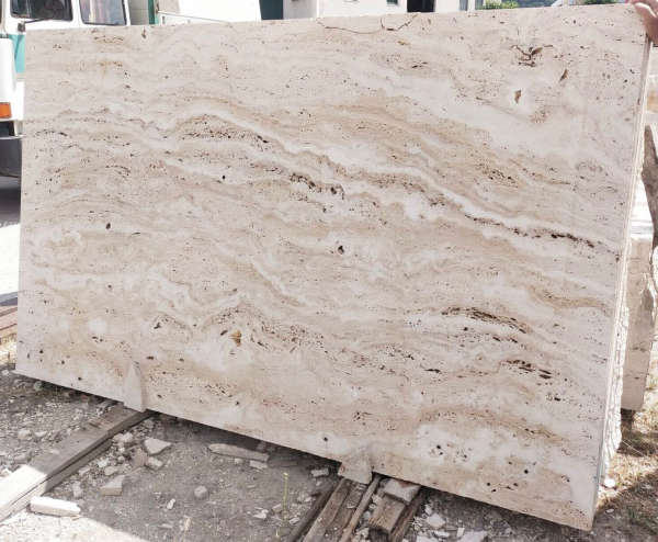 Travertino extra chiaro