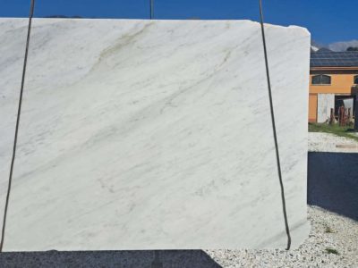 Bianco Carrara