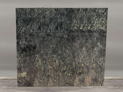 Verde Pavone marble