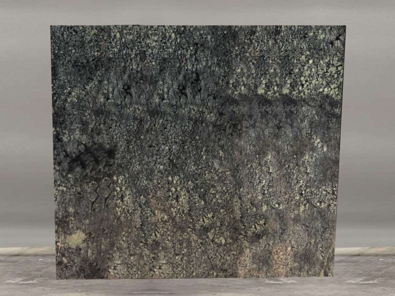 Verde Pavone marble