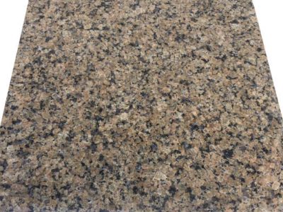 Tropical Brown Granite