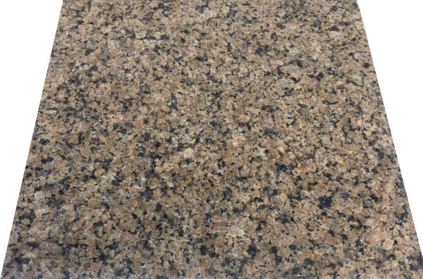 Tropical Brown Granite