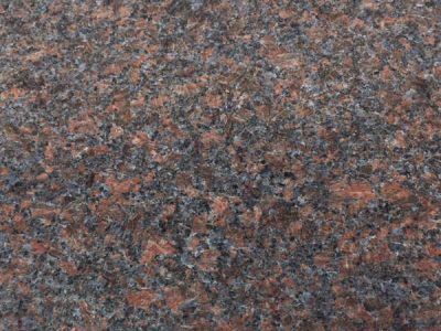 Red Granite