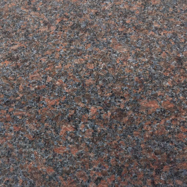 Red Granite