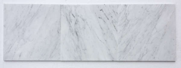 Bianco Carrara C 30,5x30,5x1 cm
