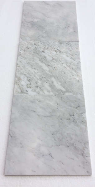 Bianco Carrara CD 30,5x30,5x1 cm
