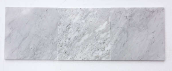 Bianco Carrara CD 30,5x30,5x1 cm