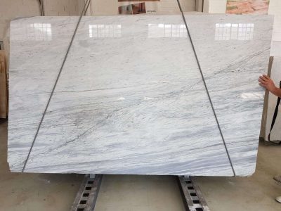 Bianco Carrara CD Venatino