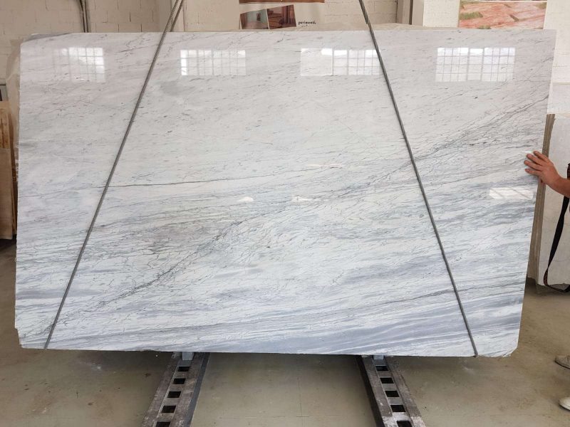 Bianco Carrara CD Venatino