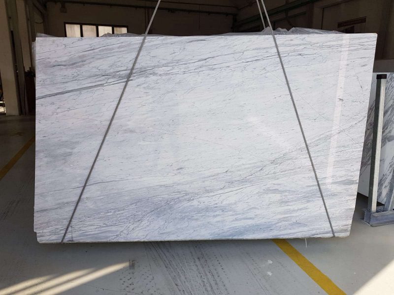 Bianco Carrara CD Venatino