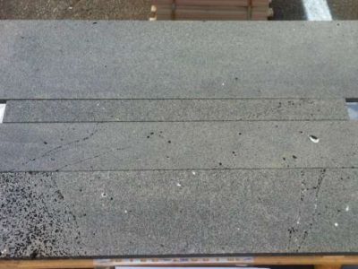 Materiale esterno da pavimentazione