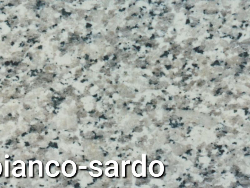 Graniti vari