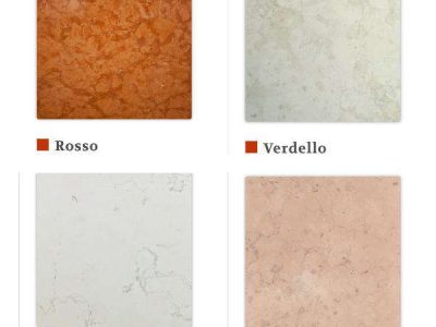 Vendita lastre marmo a stock