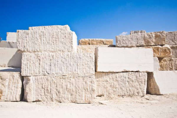 Vendita lastre marmo a stock
