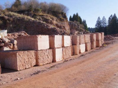 Vendita lastre marmo a stock