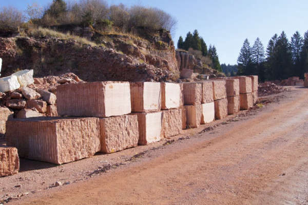 Vendita lastre marmo a stock