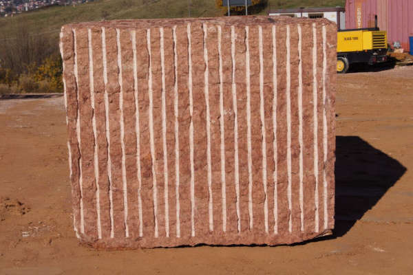 Vendita lastre marmo a stock