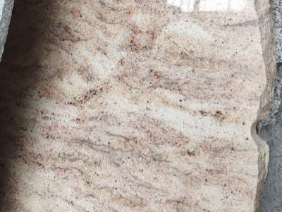 IVORY BROWN (SHIVAKASHI) LASTRE spess. 3 cm