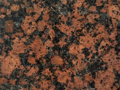 CARME RED LASTRE spess 4 cm