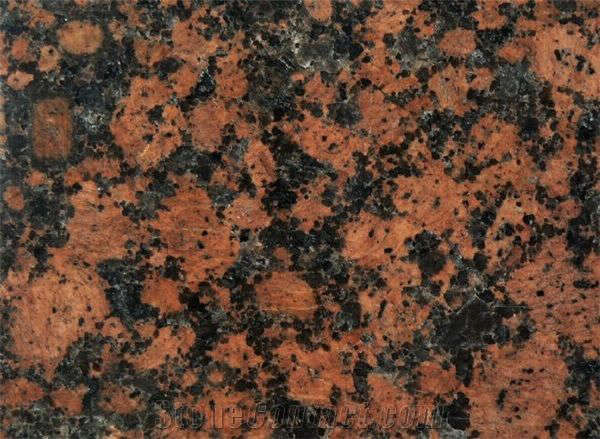 CARME RED LASTRE spess 4 cm