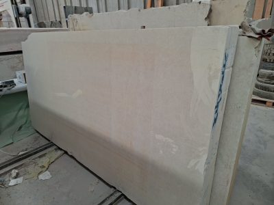 LASTRE IN BIANCO PERLINO A CM 4
