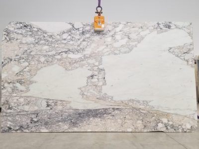Breccia viola